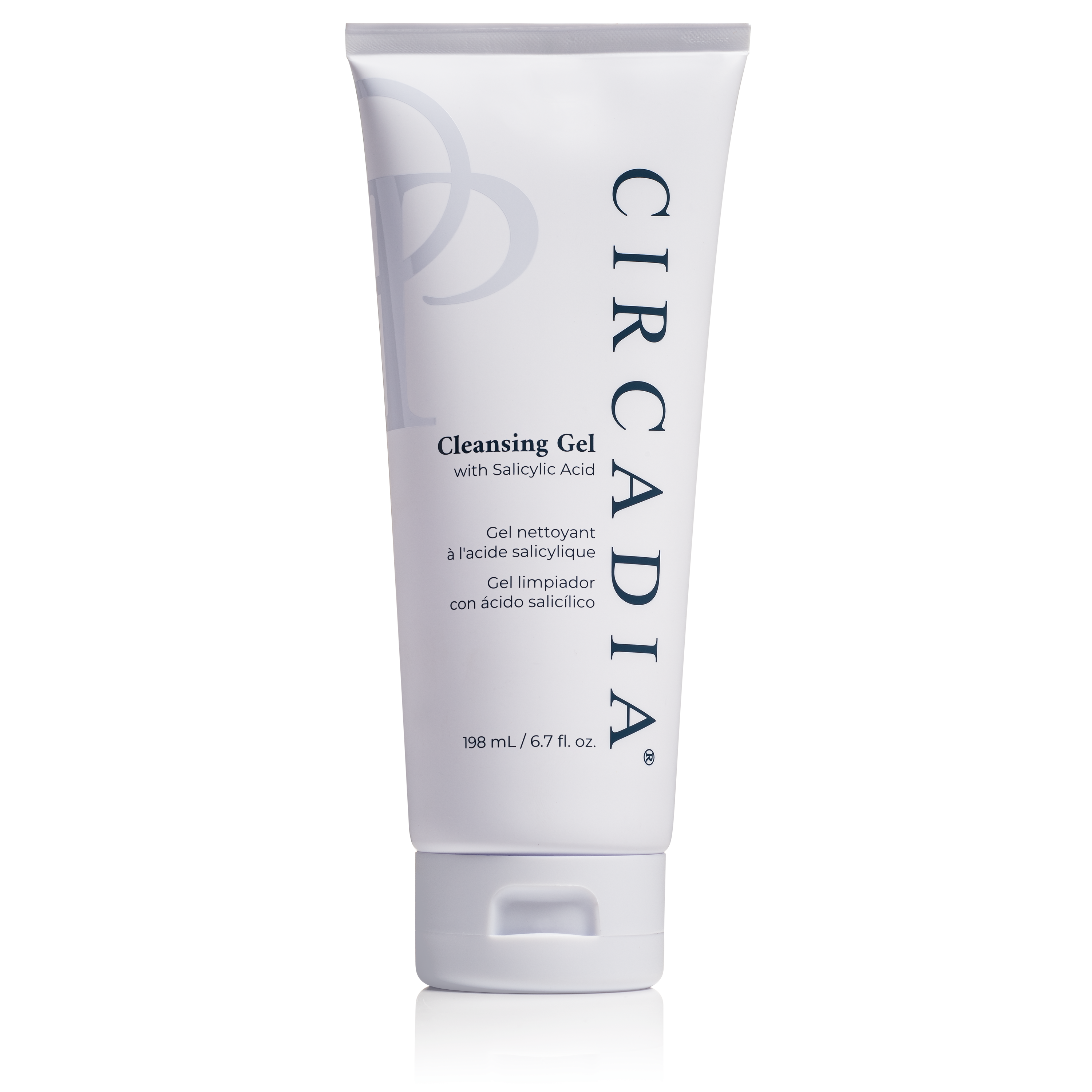 Cleansing Gel with Salicylic Acid 198ml