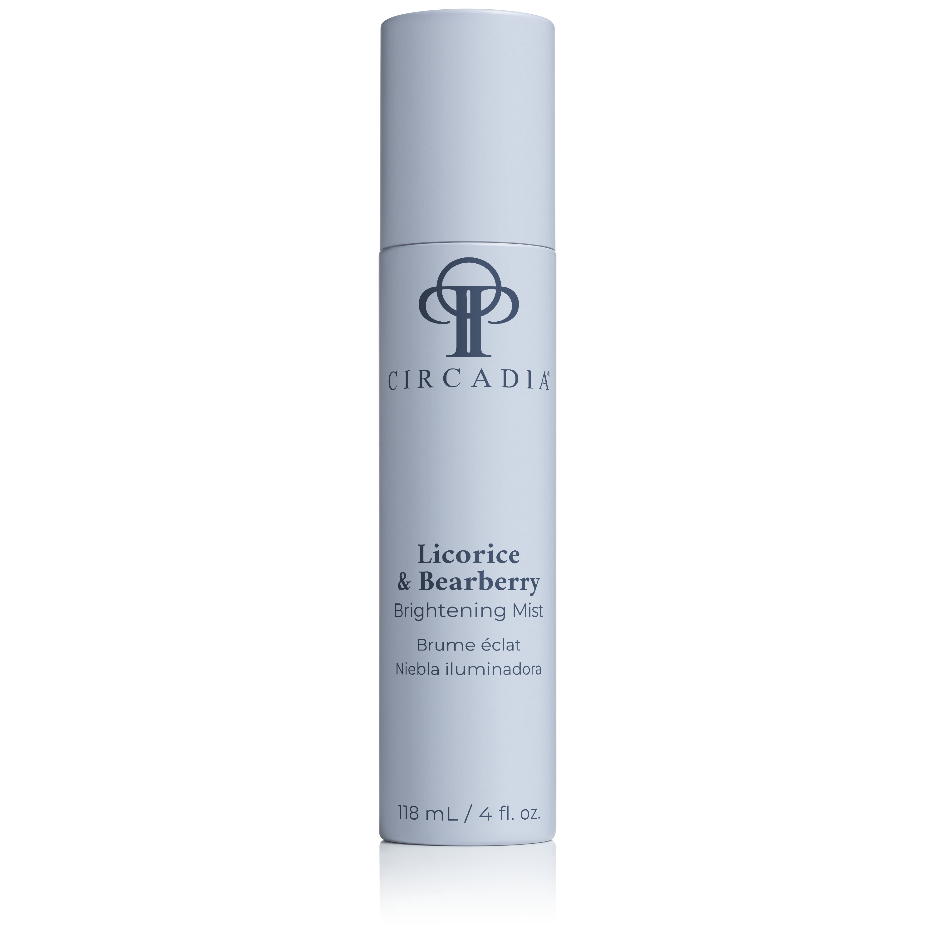 Licorice & Bearberry Brightening Mist 118ml