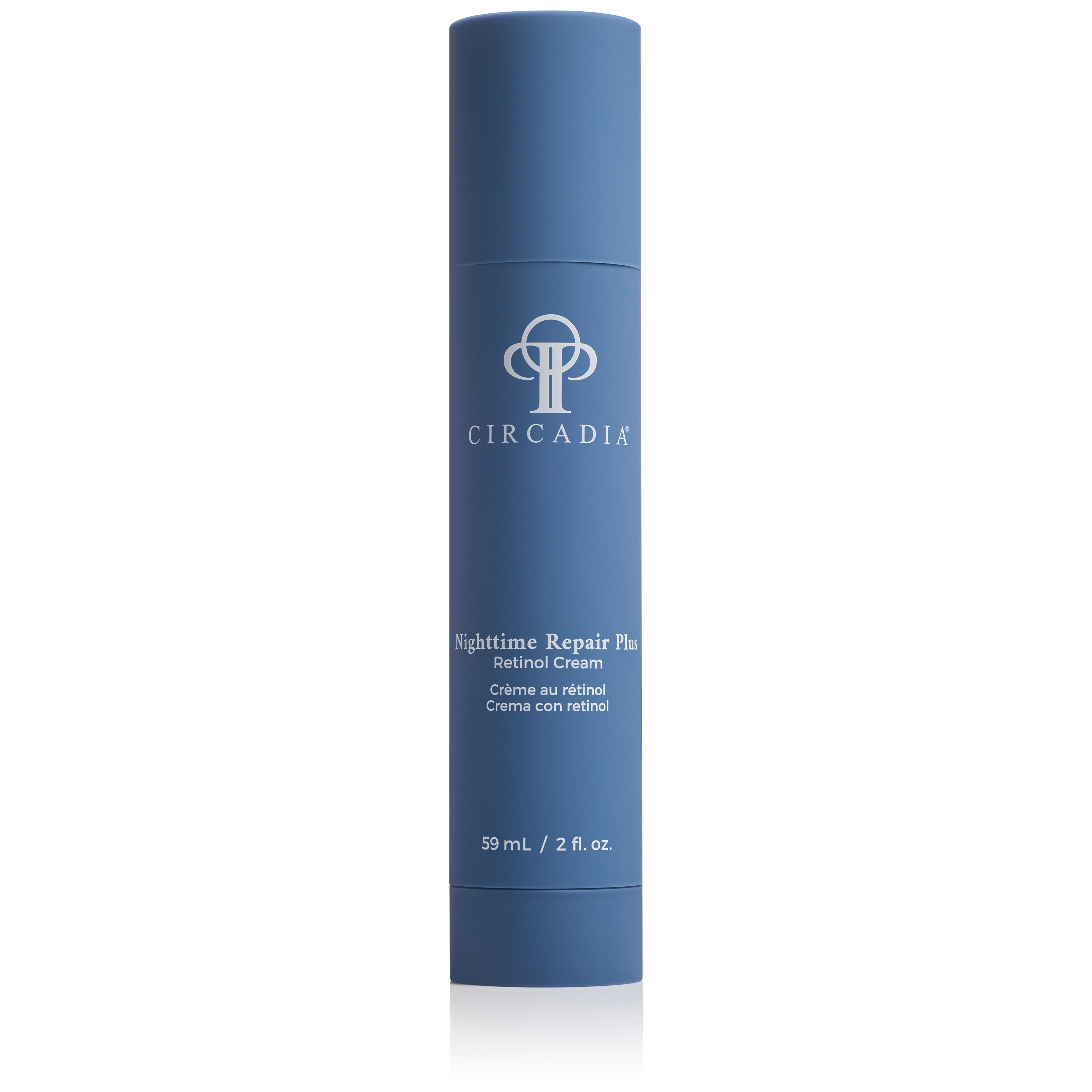 Nighttime Repair Plus Retinol Cream 59ml
